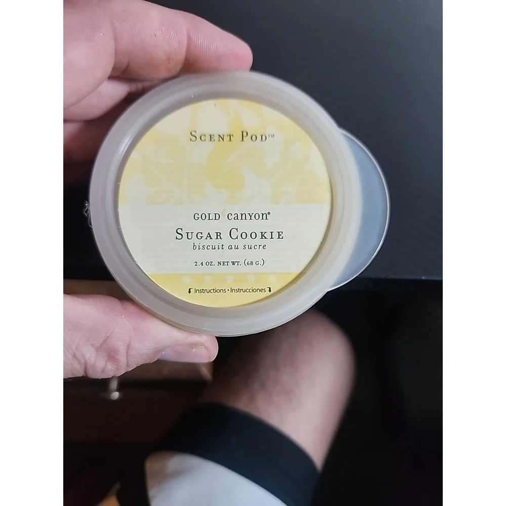 NEW Gold Canyon Candles Scent Pod Bundle 10 Total Pods & Scents • 2.4oz*